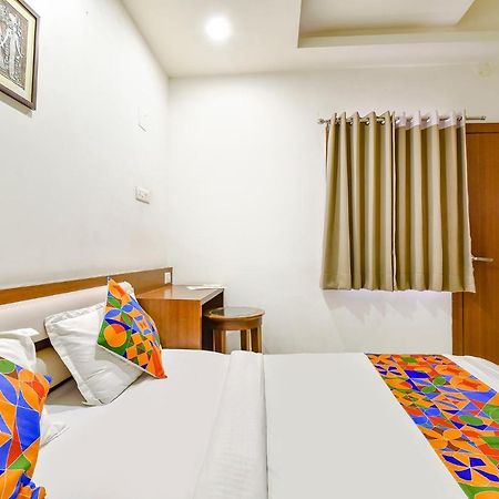Fabhotel Prime Square 36 Kota  Exterior photo