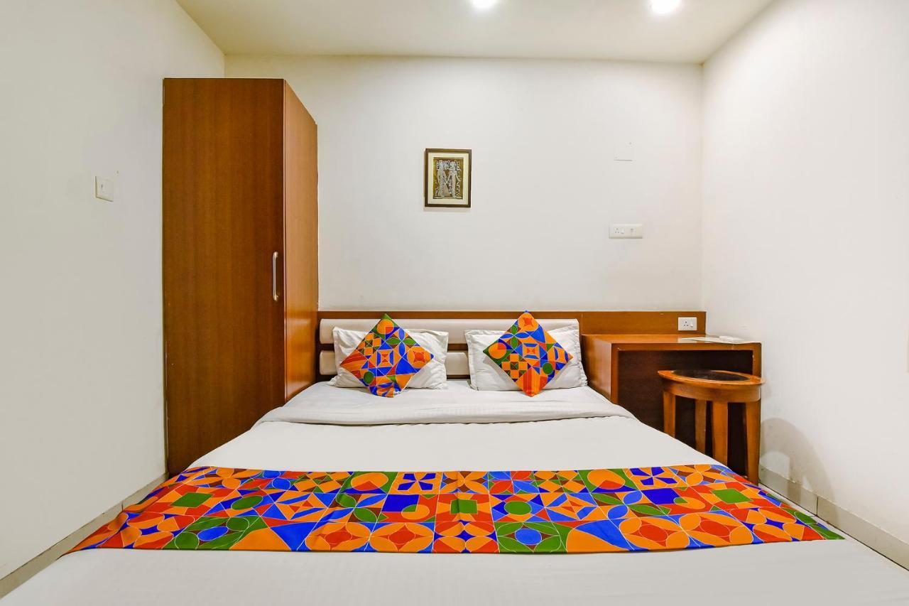 Fabhotel Prime Square 36 Kota  Exterior photo