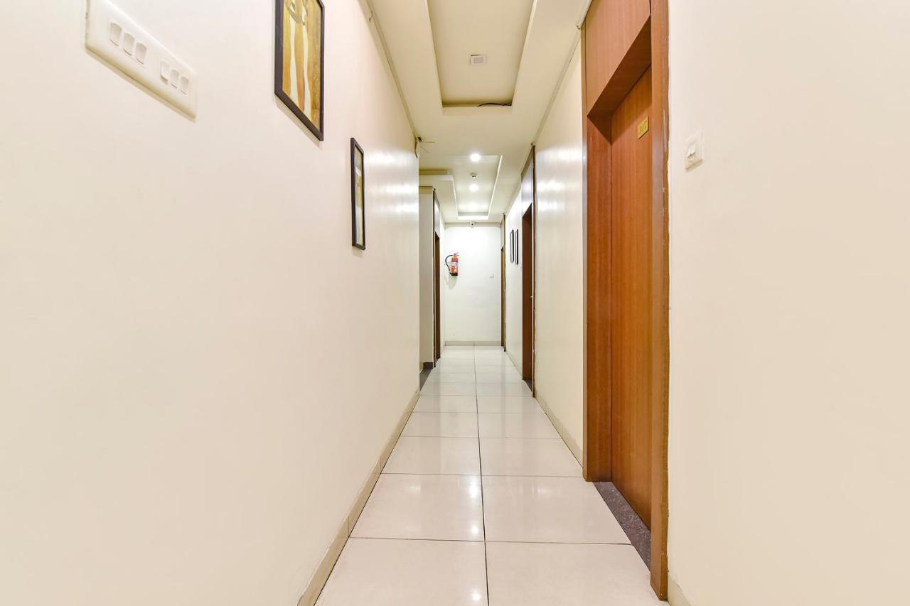 Fabhotel Prime Square 36 Kota  Exterior photo