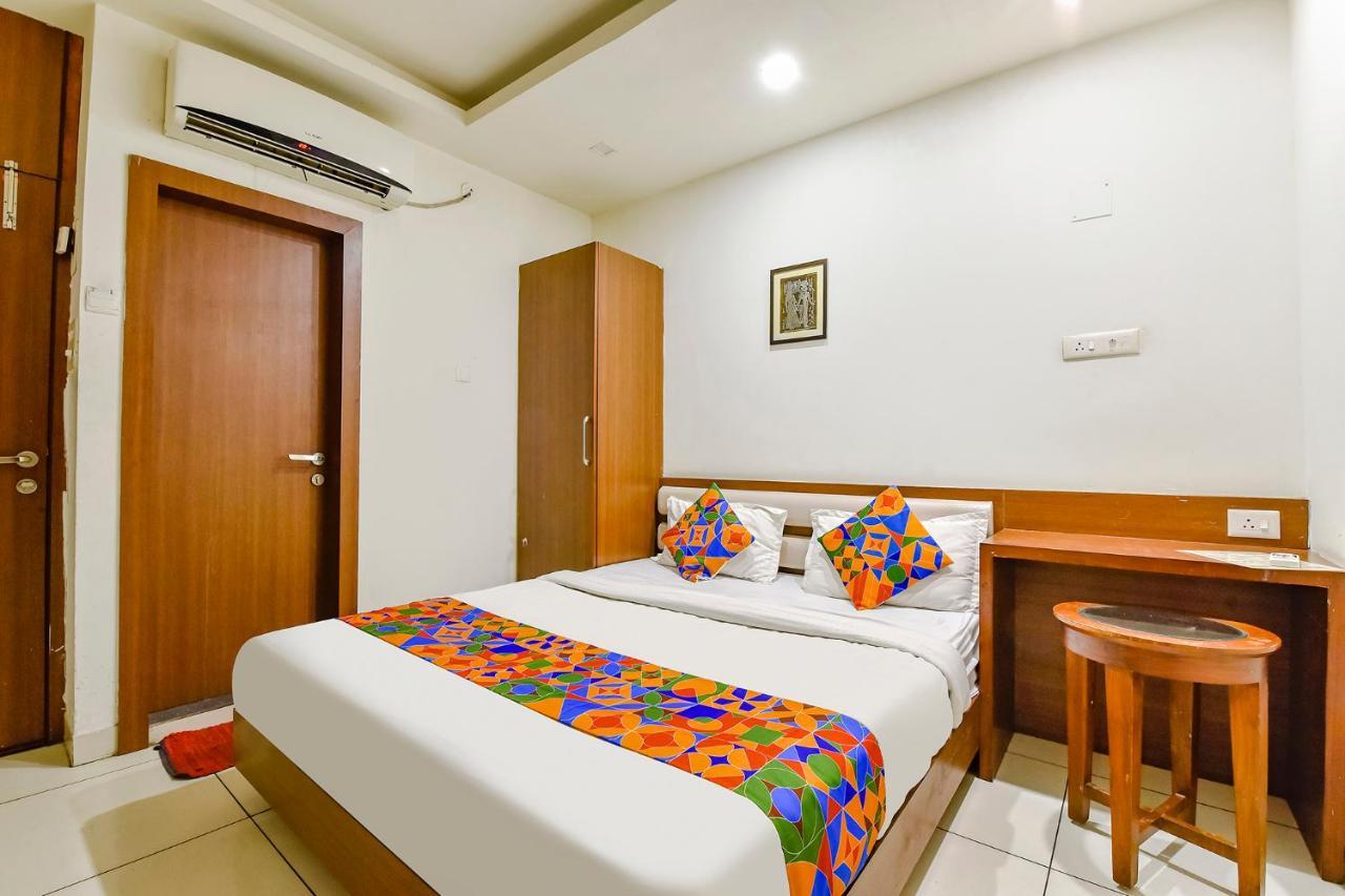 Fabhotel Prime Square 36 Kota  Exterior photo
