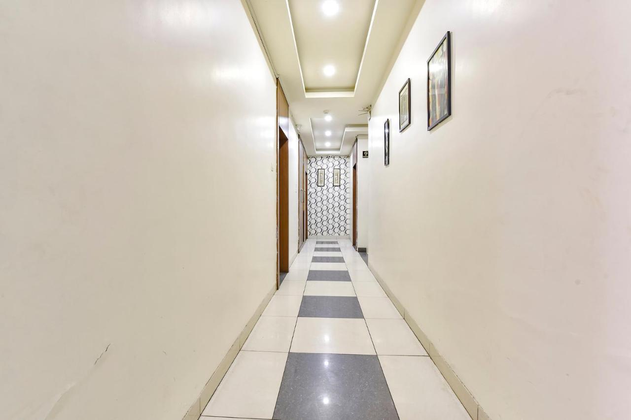 Fabhotel Prime Square 36 Kota  Exterior photo