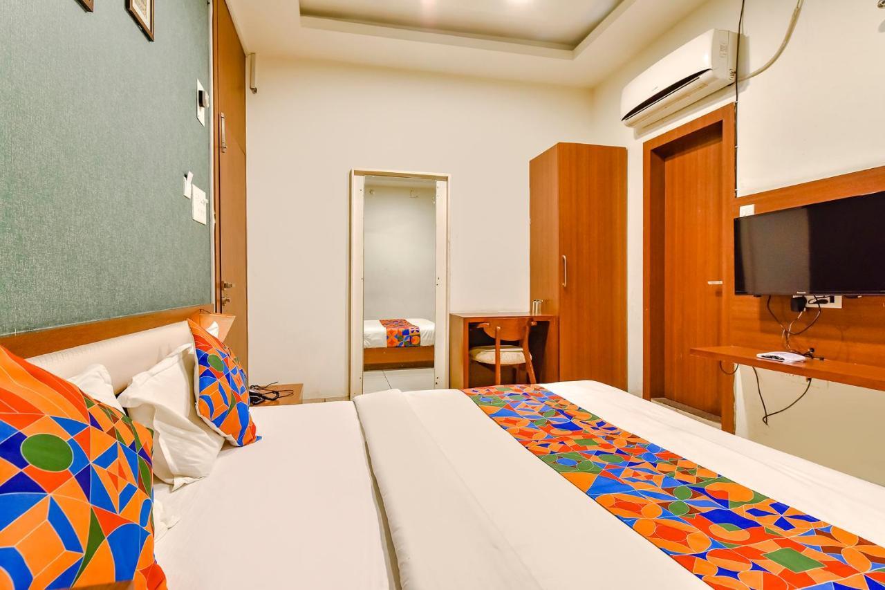 Fabhotel Prime Square 36 Kota  Exterior photo